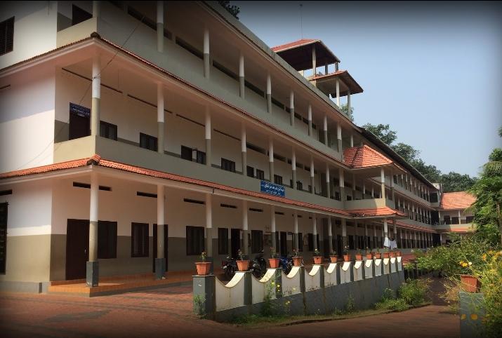 Al Irshad Central school Thechiyad